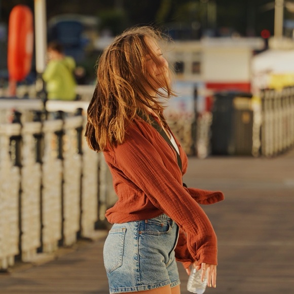 Meet your Posher, Maggie - Picture 1 of 1